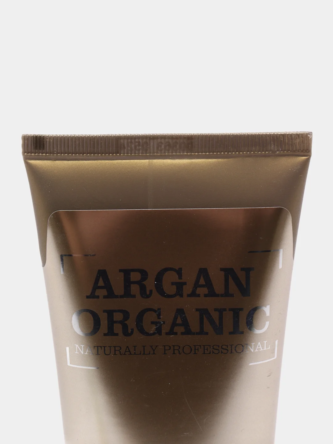 Organic Shop Naturally Professional Био-шампунь для волос Роскошный блеск Аргановый 250 мл