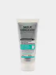 Organic Shop Naturally Professional Био-маска для волос Экстра питательная Молочная 200 мл