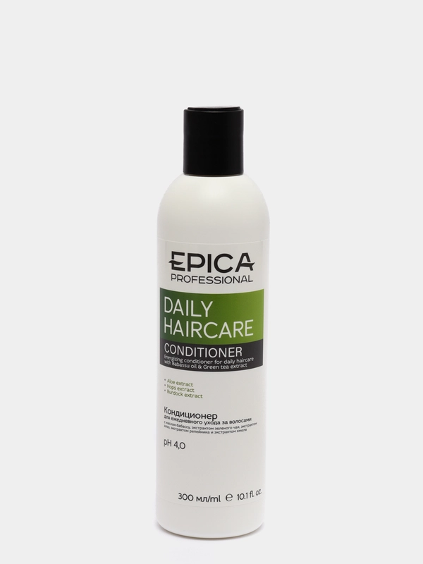 Epica Daily Care Conditioner - Кондиционер для ежедневного ухода