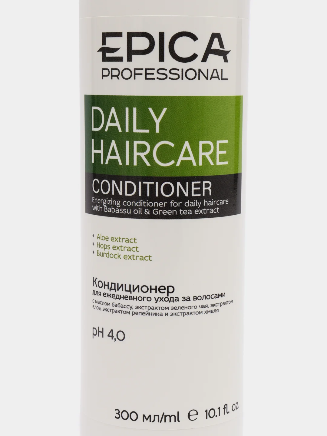 Epica Daily Care Conditioner - Кондиционер для ежедневного ухода