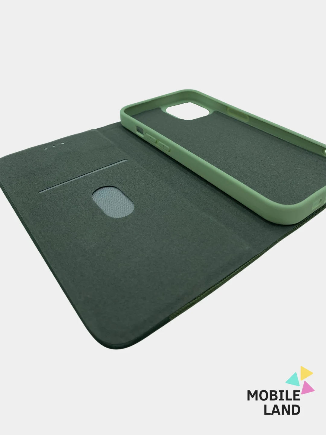 IPhone 13 / 13Pro / 13ProMax Чехол-книжка LUX
