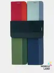 IPhone 13 / 13Pro / 13ProMax Чехол-книжка LUX