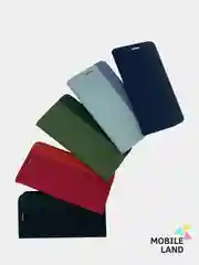 Realme C21 / C21Y Чехол-книжка LUX