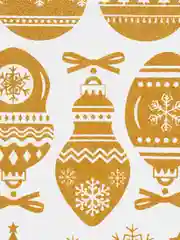 Синий наклейки на окно новогодние / интерьерная наклейка / новогоднее украшение