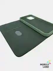 POCO M3 Чехол-книжка LUX