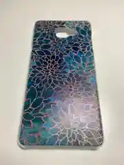 Морской чехол SAMSUNG A7 2016