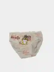 Молочный трусики для девочек Donella ,Турция