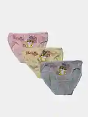 Трусики для девочек Donella ,Турция