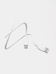 Кабель Type-C для быстрой зарядки Samsung A50 / A51 / A32 / A52