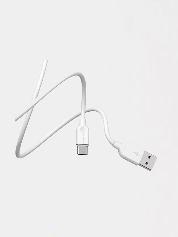 Кабель Type-C для быстрой зарядки Samsung A50 / A51 / A32 / A52