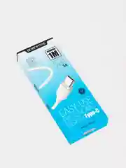 Кабель Type-C для быстрой зарядки Samsung A50 / A51 / A32 / A52