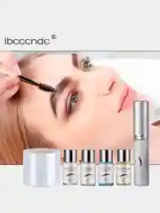 Набор для ламинирования ресниц и бровей