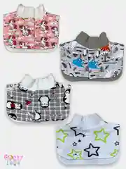 Манишка детская, 4-6 лет