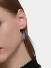Серьги "Мармеладные мишки" женские
