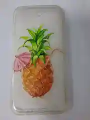 Манго чехол для Samsung J7 2017