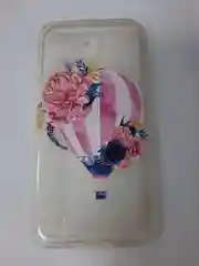 Тёмно-розовый чехол для Samsung J7 2017