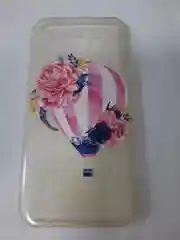 Чехол для Samsung A5 2017 (силикон/ пластик)
