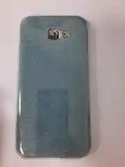 Чехол для Samsung A7 2017