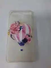 Вишнёвый чехол для Samsung A3 2016