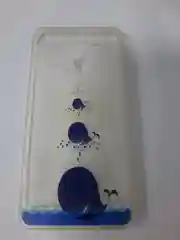 Морской чехол для Samsung A3 2016
