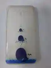 Морской чехол для Samsung J2 Prime