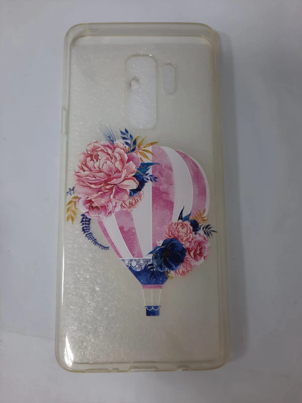 Чехол для Samsung S9 +