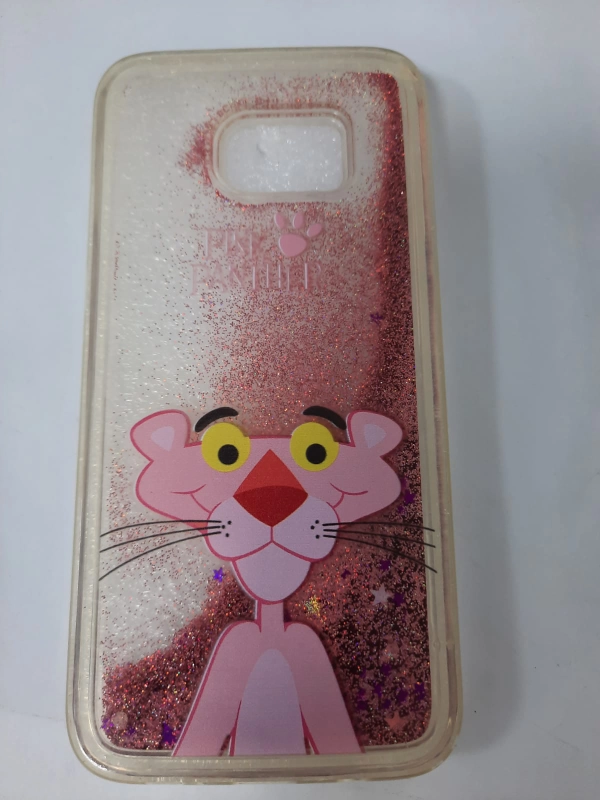 Чехол для Samsung  S7 Edge