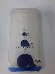 Морской чехол для Samsung  S7 Edge