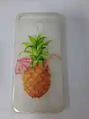 Манго чехол для Samsung  S7 Edge