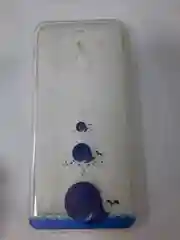 Морской чехол для Samsung A6, силиконовый