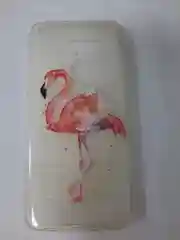 Фуксия чехол Luxo для Samsung S7