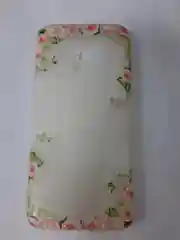 Кремовый чехол Luxo для Samsung S7
