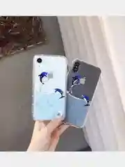 Чехол для iPhone 11, 12/12Pro, 7/8