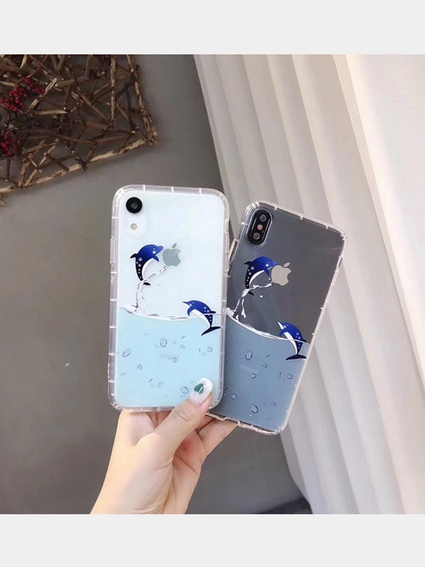 Чехол для iPhone 11, 12/12Pro, 7/8