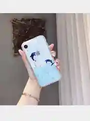 Чехол для iPhone 11, 12/12Pro, 7/8