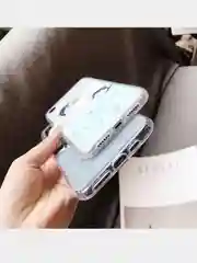 Чехол для iPhone 11, 12/12Pro, 7/8