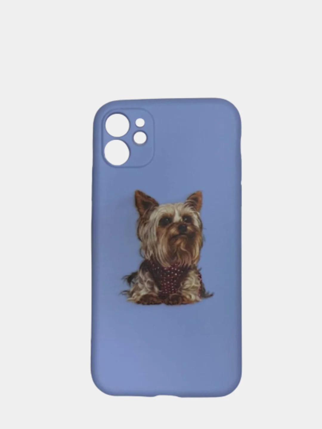 Чехол-накладка для iPhone 11