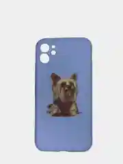 Чехол-накладка для iPhone 11
