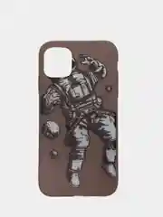 Чехол-накладка для iPhone 11