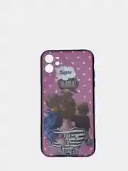Чехол-накладка для iPhone 11