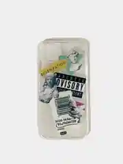 Чехол-накладка для iPhone 11