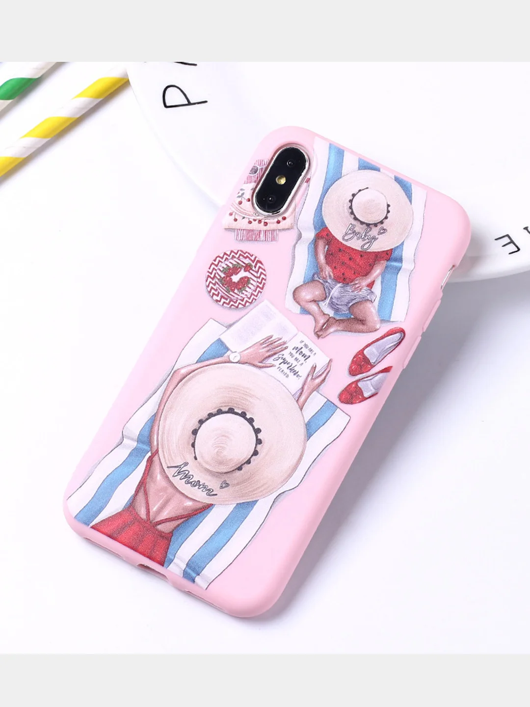 Золотой чехол для iPhone 11, 12/12Pro, 7/8, X/XS, XR