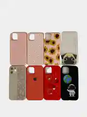 Чехол-накладка для iPhone 11 Pro