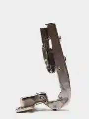 Петля мебельная для фальшпанелей 90 c доводчиком, Clip-on