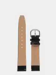 Ремешок для часов из натуральной кожи 8-LR/LD.4S-BK