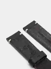 Ремень для часов R-45S.8-NR, из натуральной кожи