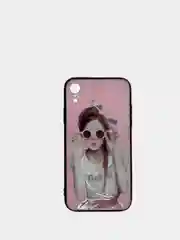 Чехол-накладка для iPhone XR