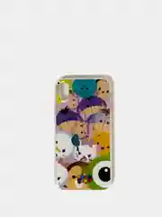 Чехол-накладка для iPhone XR