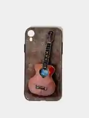 Чехол-накладка для iPhone XR