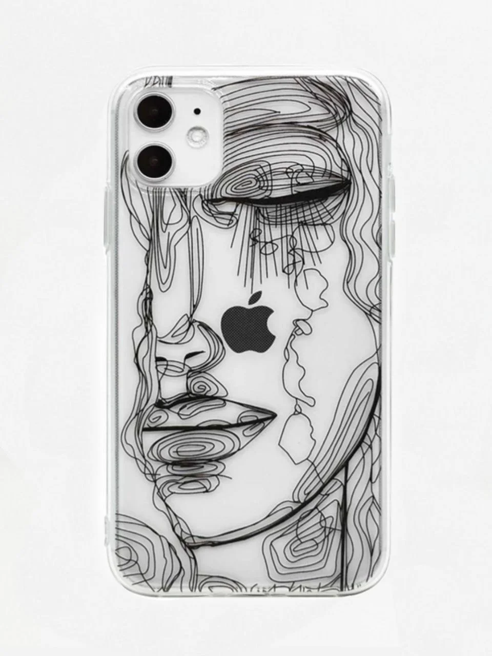 Чехол для iPhone